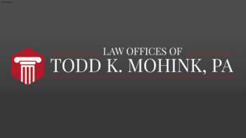 Law Offices of Todd K. Mohink, PA