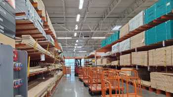 The Home Depot