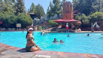 Disney's Grand Californian Hotel & Spa