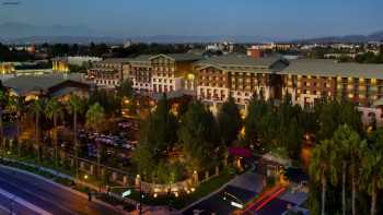 Disney's Grand Californian Hotel & Spa