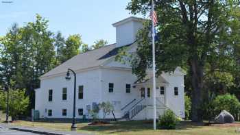 Auburn Town Clerk