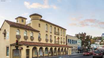 The Historic Sonora Inn