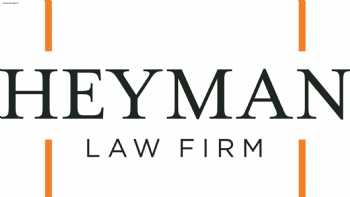 Heyman Law Firm