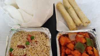 The Good Chef Chinese Takeaway