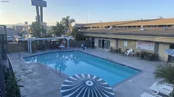 Days Inn by Wyndham San Diego-East/El Cajon