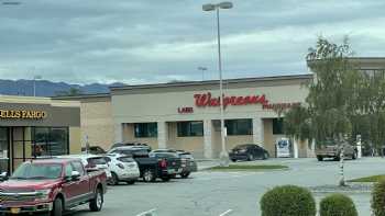 Walgreens