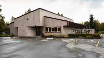 VCA Big Lake Animal Hospital