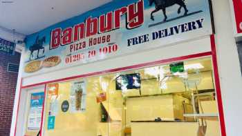 Banbury Pizza House