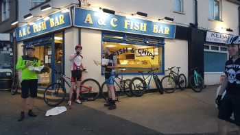 A & C Fish Bar