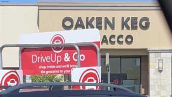 Oaken Keg Spirit Shops