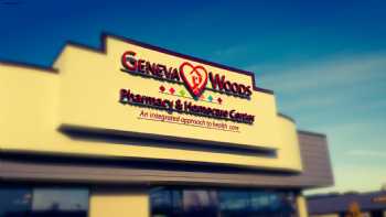 Geneva Woods Pharmacy, Inc.