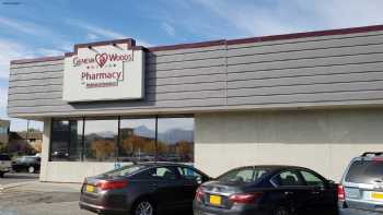 Geneva Woods Pharmacy, Inc.