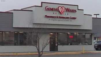 Geneva Woods Pharmacy, Inc.