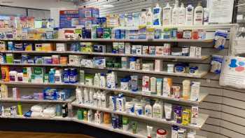 Bernie's Pharmacy