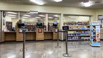 Fred Meyer Pharmacy