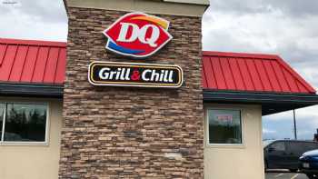 Dairy Queen Grill & Chill