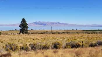 Honey Lake Campground Milford, CA