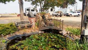 Honey Lake Campground Milford, CA