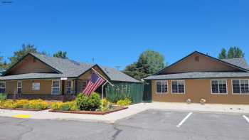 Susanville RV Park