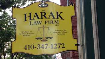 The Harak Law Firm, LLC