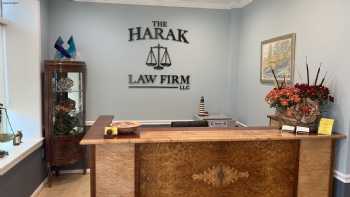 The Harak Law Firm, LLC