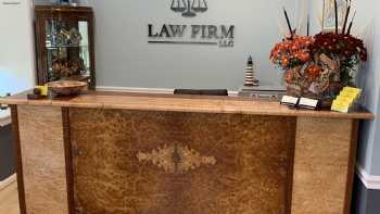 The Harak Law Firm, LLC