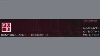 Reinstein, Glackin & Herriott, LLC