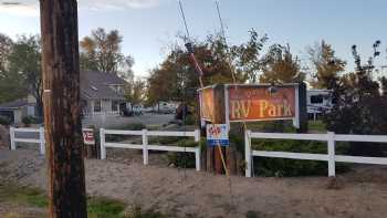 Days End RV Park