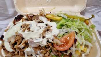 Banbury Kebab & Burger House