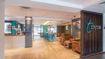 Premier Inn Banbury (M40, J11) hotel