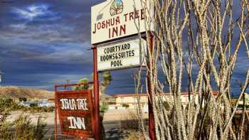 Joshua Tree Inn