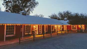 Joshua Tree Ranch House