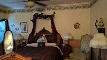 Butterfield Bed & Breakfast