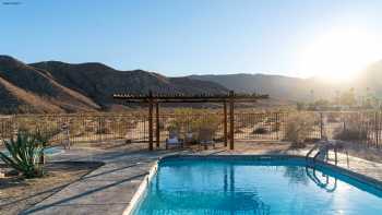 Borrego Valley Inn