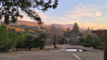 Shadow Mountain Ranch