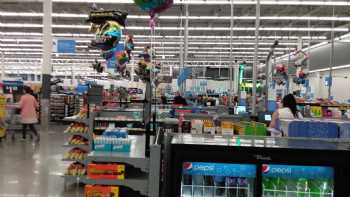 Walmart Supercenter