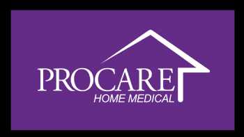 Procare Home Medical Inc