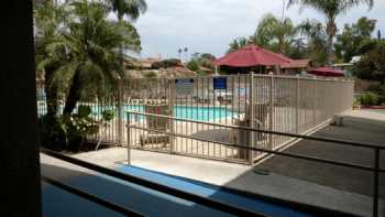 Motel 6 Jurupa Valley, CA - Riverside West