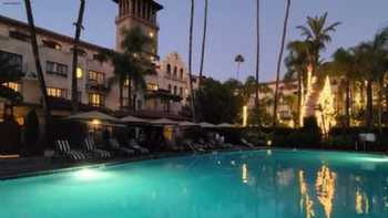 Mission Inn Hotel & Spa