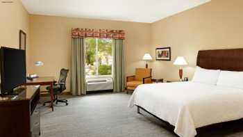 Hilton Garden Inn Fontana