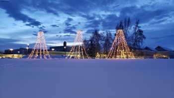 Fairbanks Memorial Hospital