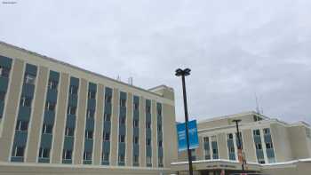 Fairbanks Memorial Hospital