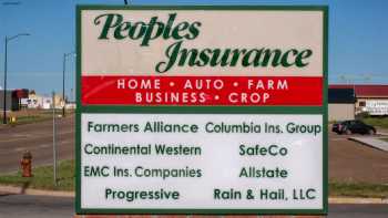 Peoples Insurance