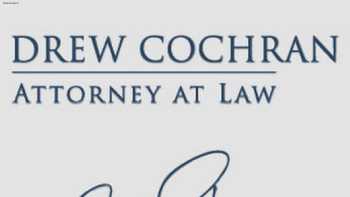 Drew Cochran, Attorney at Law