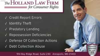 The Holland Law Firm, PC