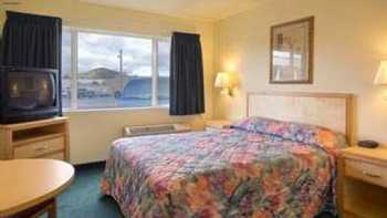 Travelodge by Wyndham San Rafael