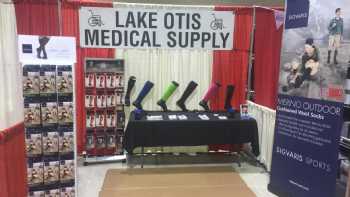 Lake Otis Medical Supply