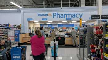 Walmart Pharmacy