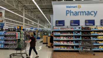 Walmart Pharmacy