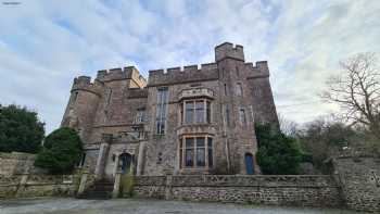 Banwell Castle